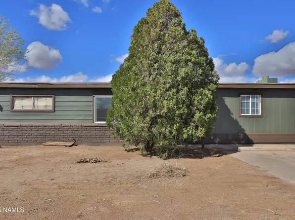 804 W Mahoney St, Winslow, AZ 86047