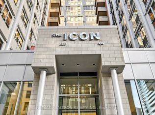The Icon II Condos, Toronto, ON M5V 3P6