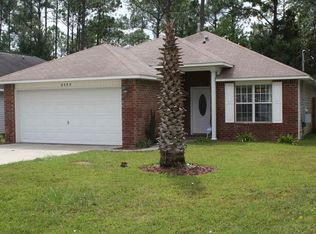 2525 Gulf Breeze Ave, Perdido Key, FL 32507