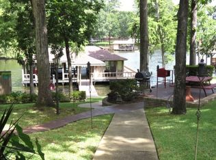 54 Lake Cherokee, Longview, TX 75603