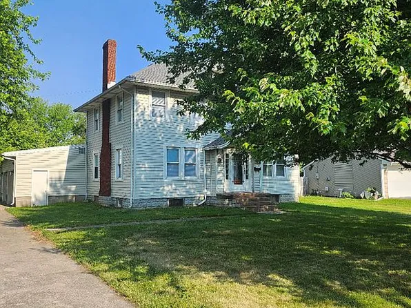 714 Vassar Ave, Lima, OH 45804
