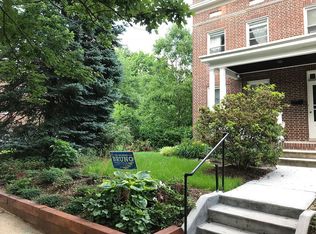 3835 Keswick Rd, Baltimore, MD 21211