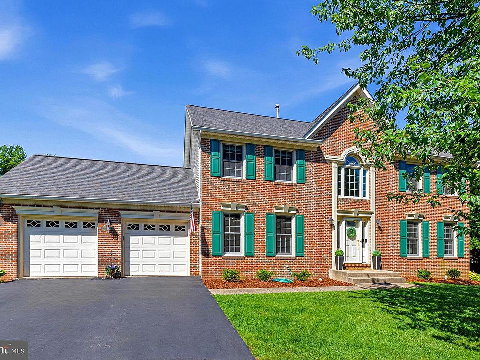 1st image of 13425 Alfred Mill Ct