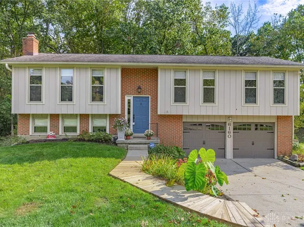 6160 Edna Oaks Ct, Dayton, OH 45459