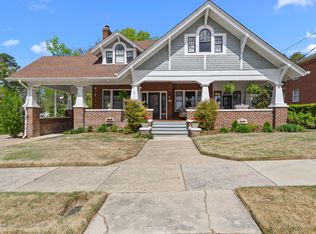 304 Summitt Dr, Sanford, NC 27330