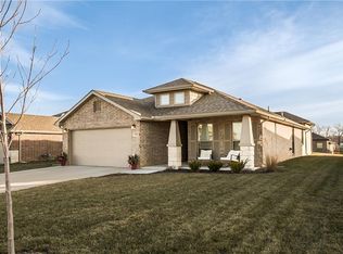 7551 Belmont Dr, Shawnee, KS 66227