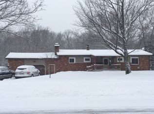 7659 N Woodbridge Ave, Brohman, MI