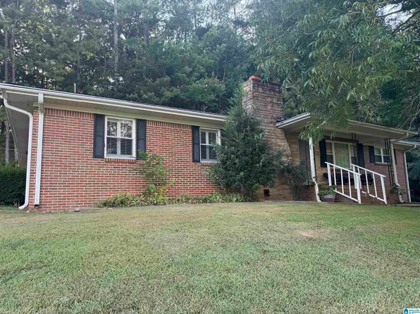 19598 State Highway 26, Oneonta, AL 35121
