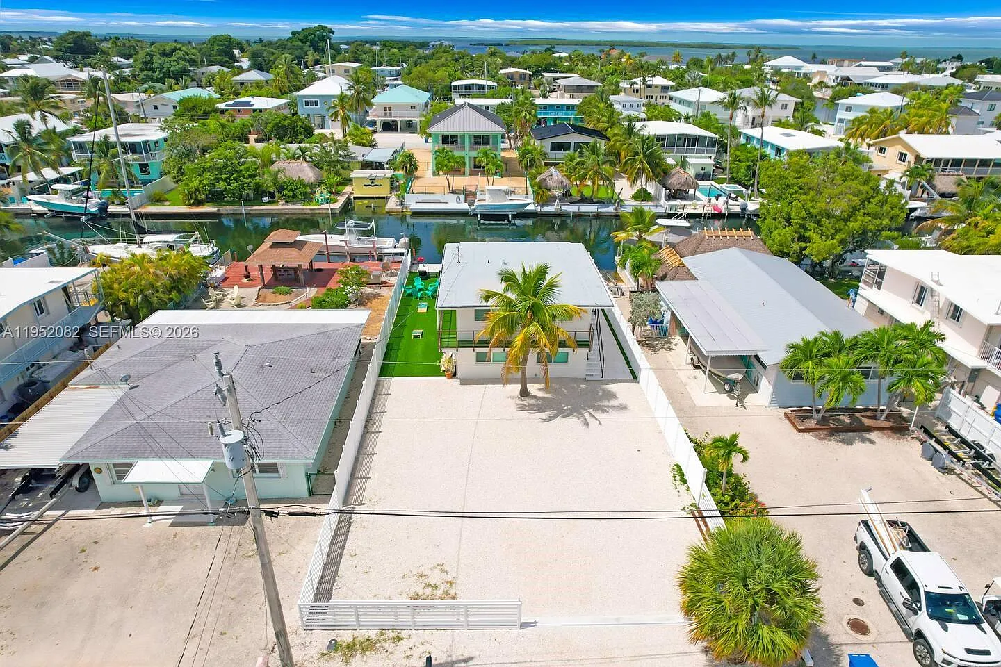 Plantation Key Colony 1st — Photo 4
