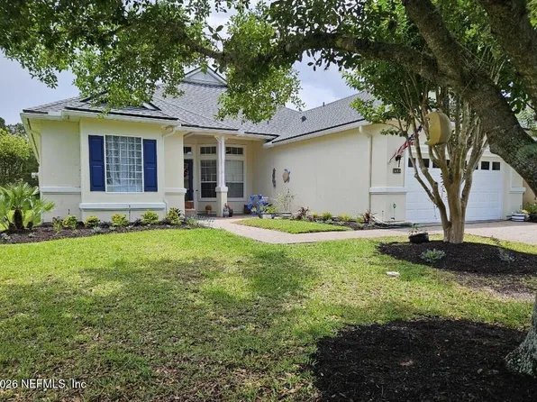 1013 INVERNESS Drive, St. Augustine, FL 32092