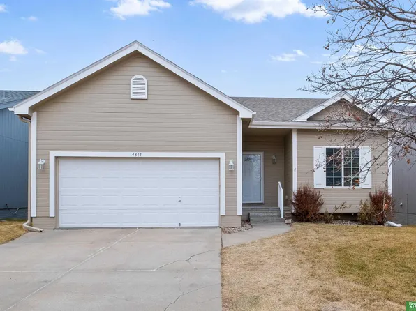 4814 S 189th St, Omaha, NE 68135