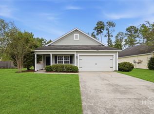 340 Winchester Drive, Pooler, GA 31322