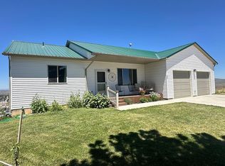265 Highridge Point, Evanston, WY 82930