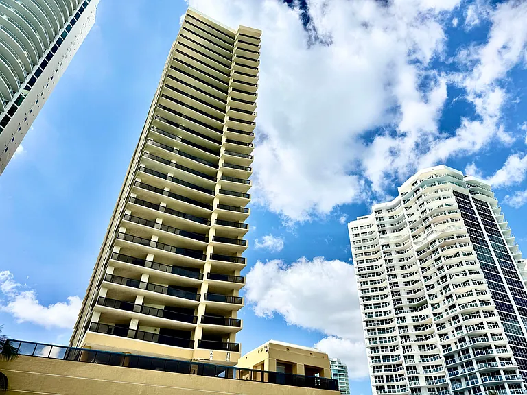 16275 Collins Ave #1004 — Photo 1