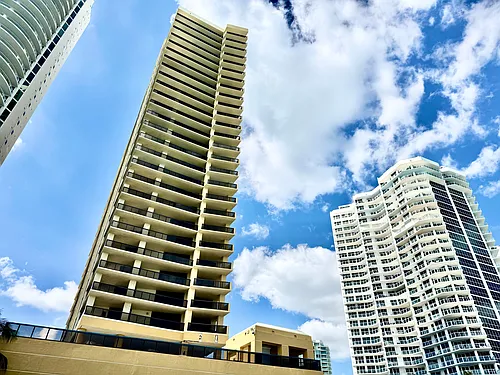 16275 Collins Ave #1004 Photo 1