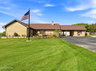 5971 Frankfort Rd, Shelbyville, KY 40065