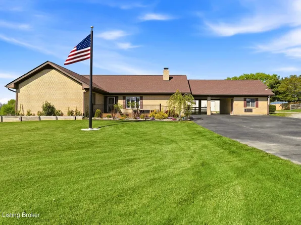 5971 Frankfort Rd, Shelbyville, KY 40065