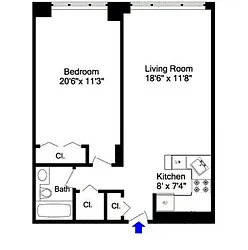 Rented by Level Group