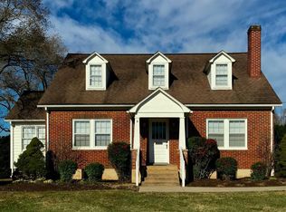 1226 N Main St, Madison, VA 22727