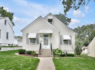 684 2nd Ave NW, New Brighton, MN 55112