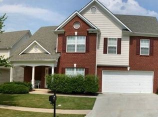 5245 Village View Ln, Stone Mountain, GA 30087