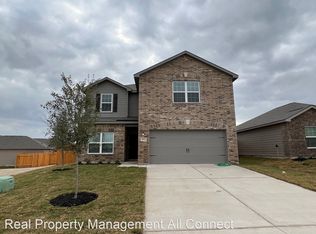 512 Fox Glen Cv, Jarrell, TX 76537