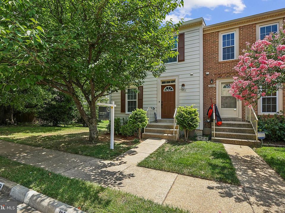 1st image of 7403 Houndsbury Ct
