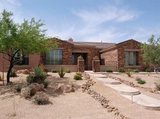 7929 E Camino Vivaz, Scottsdale, AZ 85255