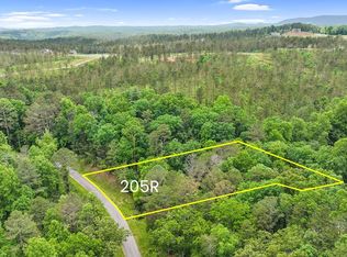 LOT-205R Pinnacle Dr, Ellijay, GA 30540