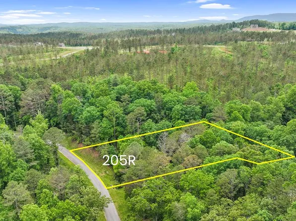LOT-205R Pinnacle Dr, Ellijay, GA 30540