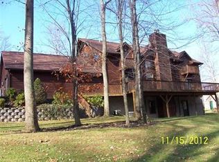 310 Zimmer Ln, Waynesburg, PA 15370