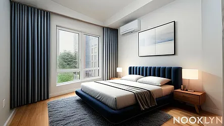 Rented by Nooklyn NYC LLC