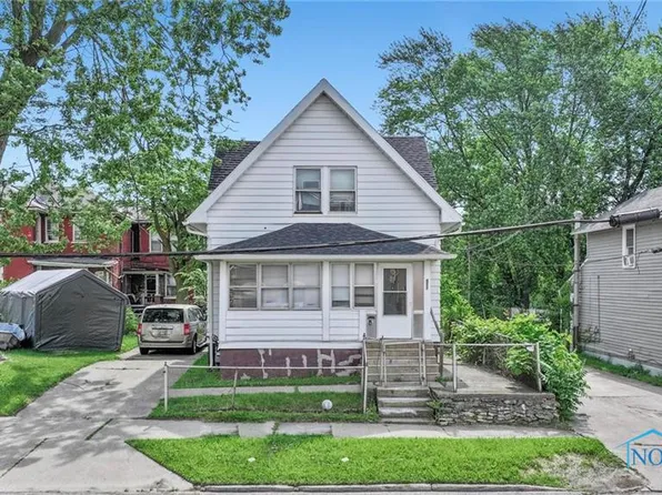 511 Congress St, Toledo, OH 43609