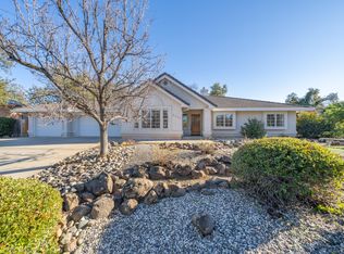 3318 Toro Way, Redding, CA 96002