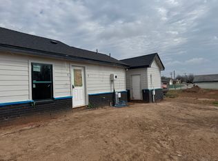 2420 Muzzy St, Choctaw, OK 73020