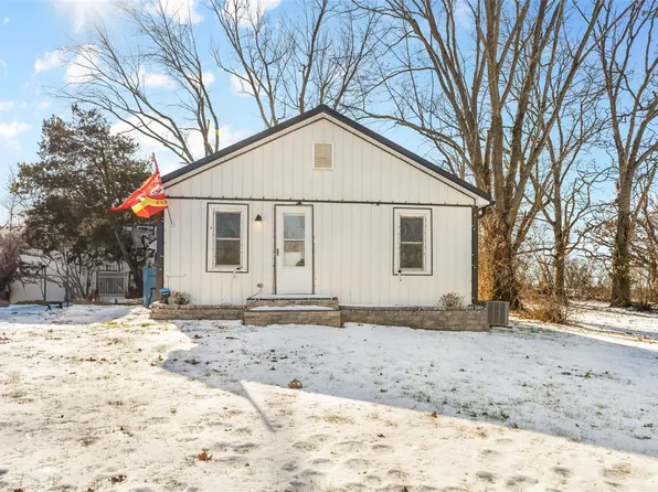 512 Coleman Ave, Potosi, MO 63664