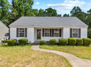105 Petworth Dr, Columbia, SC 29229