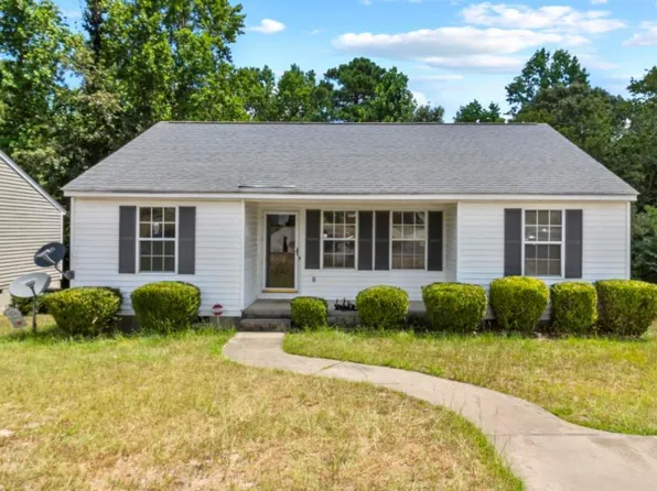 105 Petworth Dr, Columbia, SC 29229