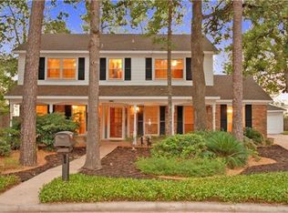 27109 Orth Ln, Conroe, TX 77385