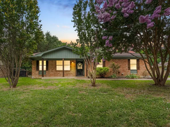 1415 Meadowlark Dr, Hillsboro, TX 76645