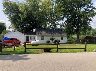 1375 N Wilson Lake Rd, Columbia City, IN 46725