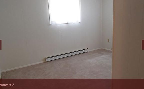 bedroom #2