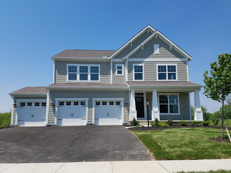 1st image of 1643 Big Bluestem Way