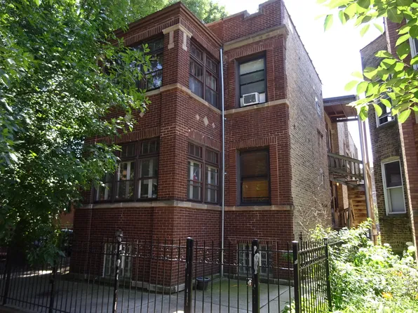 4322 N Hoyne Ave, Chicago, IL 60618