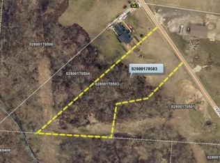 299 Fairview Rd, Bidwell, OH 45614