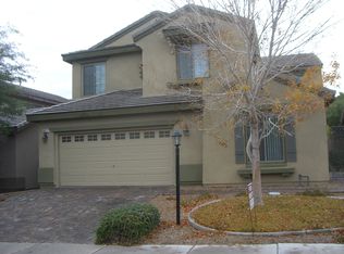 9017 Teetering Rock Ave, Las Vegas, NV 89143