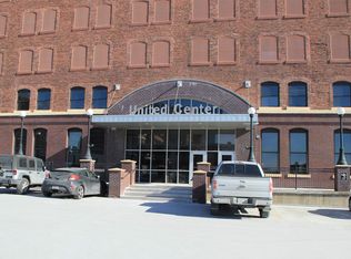 302 Jones St SUITE 401, Sioux City, IA 51101