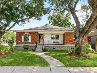 5400 Lacour Monique St, New Orleans, LA, 70131