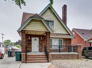 1838 Markese Ave, Lincoln Park, MI 48146