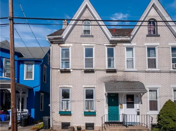 227 E Garrison St, Bethlehem, PA 18018
